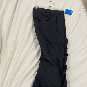 Columbia snow pants